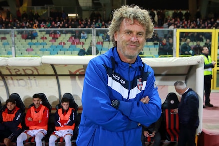 Unicusano Fondi, ufficiale: ingaggiato Daniele Marino