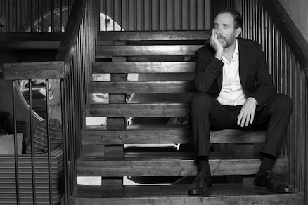 Valerio Mastandrea è il Migliore