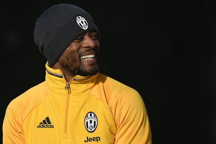 Calciomercato Juventus: Evra ha detto sì al Marsiglia