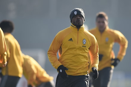 Il Crystal Palace piomba su Evra, sempre più lontano dalla Juventus