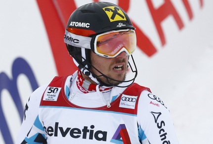 Sci, Hirscher e Shiffrin sempre più numeri 1