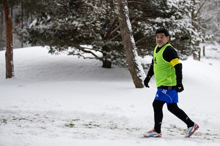 Maradona gela Icardi: «Con me mai nell'Argentina»