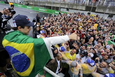 F1, dalla Spagna: «Massa ha rinunciato a Formula E per la Williams»