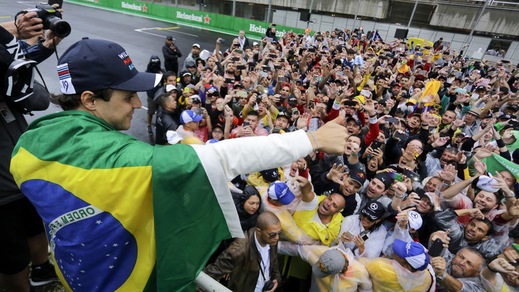 F1, dalla Spagna: «Massa ha rinunciato a Formula E per la Williams»