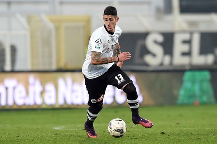 Coppa Italia, Spezia: a 25,00 il colpo contro il Napoli