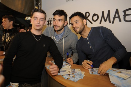 Cataldi: «Sassuolo? Situazioni da valutare»