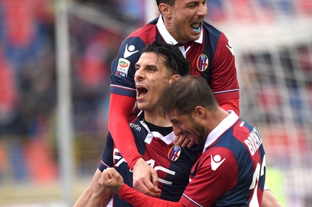 Floccari al Cesena, ci siamo: sorpasso su Bari e Spal