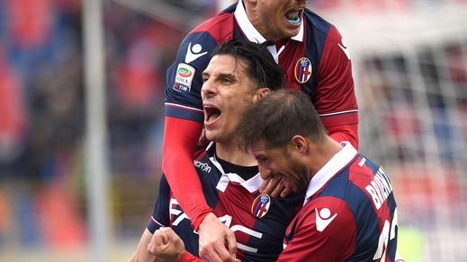 Floccari al Cesena, ci siamo: sorpasso su Bari e Spal