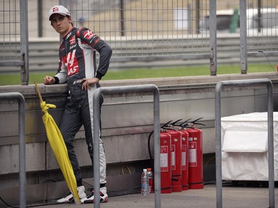 F1, Gutierrez correrà in Formula E