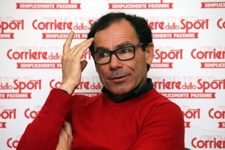 Ciclismo, Cassani: «L'Italia torna su ottimi livelli»