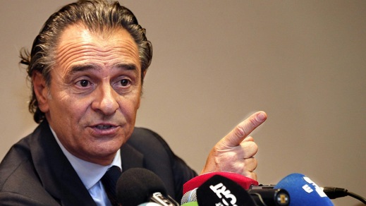 Valencia, si parla di un clamoroso ritorno di Prandelli