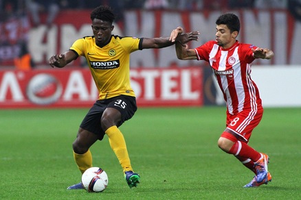 Genoa, per il centrocampo le alternative sono Girotto e Sanogo