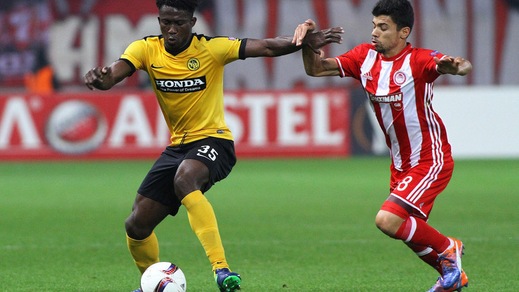 Genoa, per il centrocampo le alternative sono Girotto e Sanogo