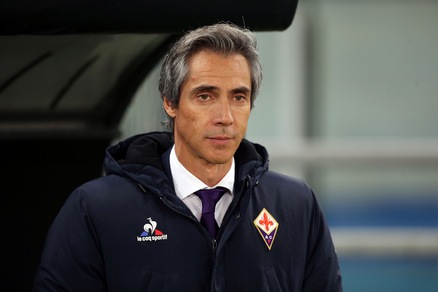 Fiorentina, Sousa: «Nessun colloquio con Kalinic»