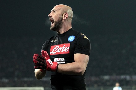 Reina, non ci sarà alcun deferimento per il caso-Silvestre