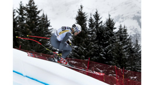 CdM, prova libera a Wengen: Fill è il più veloce