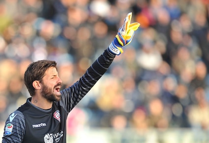 Milan, Storari: «A Cagliari non mi volevano. Non mi aspettavo di tornare qui»