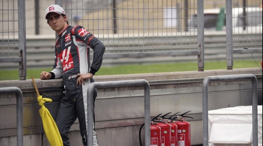 F1, Gutierrez correrà in Formula E