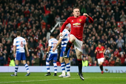 Calciomercato: Rooney verso la Cina secondo i bookmaker