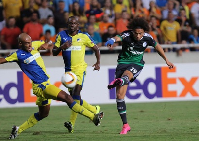 Torino, ufficiale Carlão a titolo definitivo