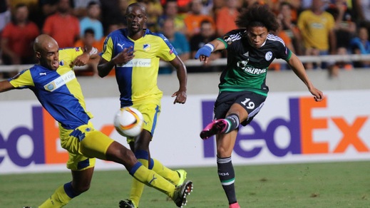 Torino, ufficiale Carlão a titolo definitivo