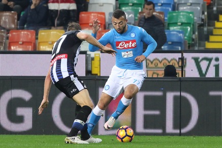 Sebastiani: «El Kaddouri lo porterei in braccio a Pescara»