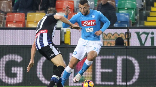 Empoli-Grassi: si chiude. C'è anche El Kaddouri