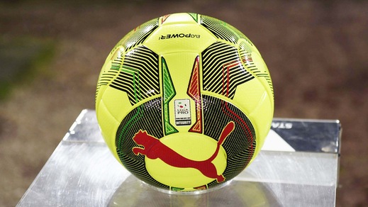 Cavese, preso l'ex Monza Uliano