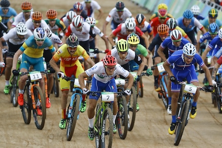 MTB, Fontana passa alla Bianchi: foto