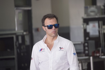 MotoGp: Capirossi rappresentante Dorna nella Direzione Gara