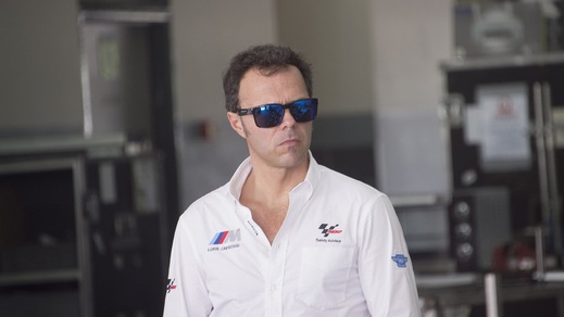MotoGp: Capirossi rappresentante Dorna nella Direzione Gara