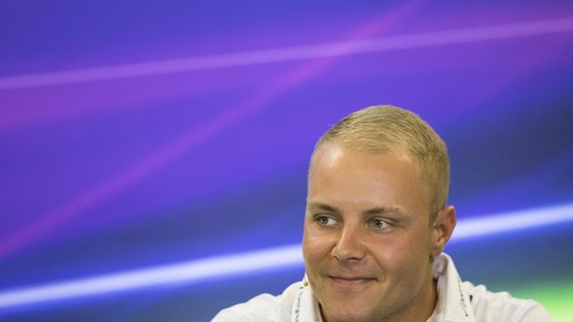 F1, Mercedes: Bottas prende il posto di Rosberg