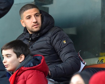 Genoa, ufficiale: ecco Taarabt in prestito