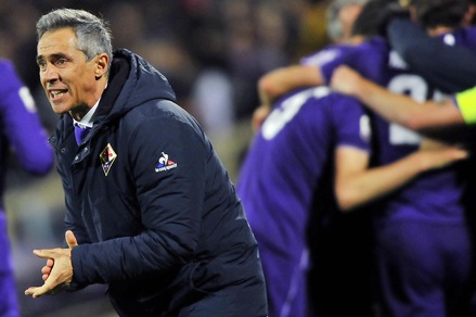 Coppa Italia, Fiorentina-Chievo: il 98% delle scommesse va sui viola