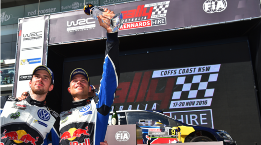 Fox Sports si aggiudica il Mondiale di Rally: esordio a Montecarlo dal 20 al 22 gennaio