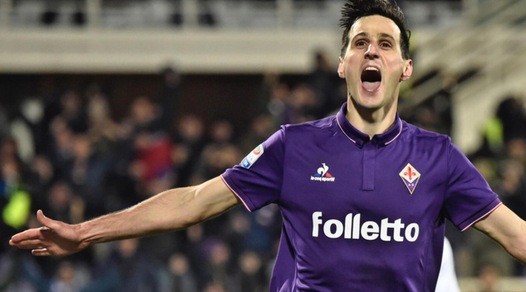 Kalinic, la Cina è sempre più vicina