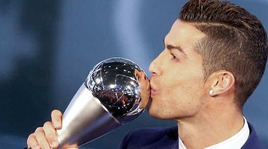 Cristiano Ronaldo: «Ho chiuso la bocca a chi mi criticava»