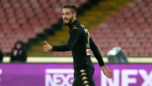 Diretta Coppa Italia, Napoli-Fiorentina: formazioni ufficiali e tempo reale dalle 20.45