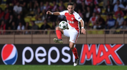 Coupe de la Ligue, al Monaco servono i rigori contro il Sochaux