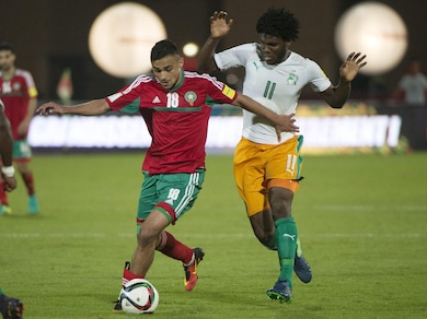 Da Aubameyang a Kessie, è un'Africa ricca di stelle