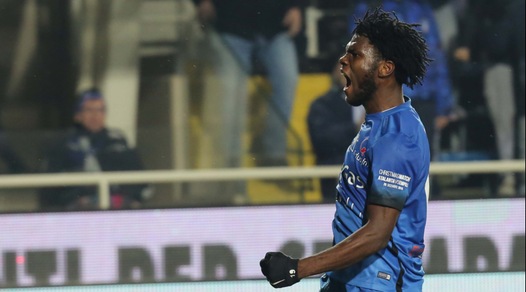 Coppa d'Africa, Kessié convocato dalla Costa d'Avorio