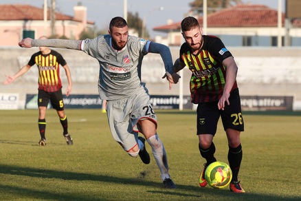 Teramo a un passo da Baccolo e Amadio