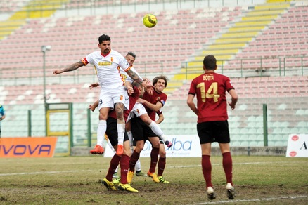 Racing Roma, trattativa per Rea