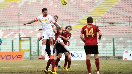 Racing Roma, trattativa per Rea