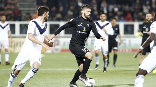 Bologna-Petkovic: è fatta. Visite e poi la firma