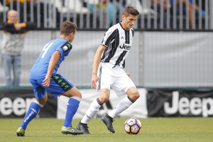 Pescara, in arrivo Mandragora e Mattiello