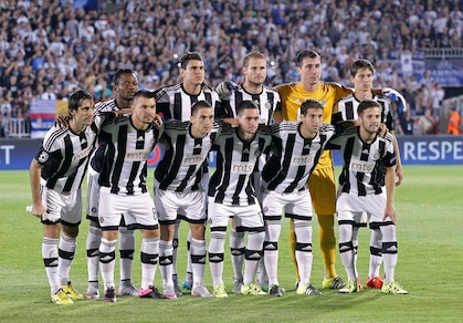 Il Partizan non paga i debiti: fuori dalle Coppe per 3 anni