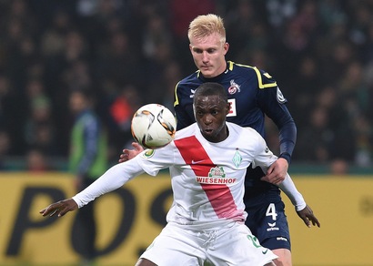 Colonia, l'ex Juve Sorensen rinnova fino al 2021