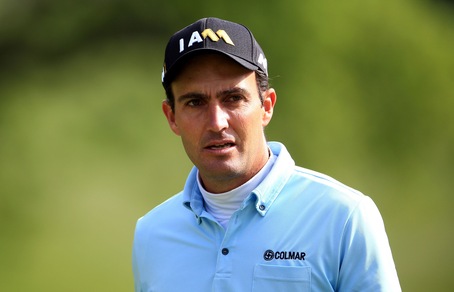 Golf, Edoardo Molinari e Bertasio al South African Open