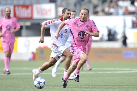 L'Auxerre in crisi chiama Papin e gli chiede la salvezza